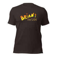 Brian the Lion