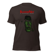 Bloodnet - A Cyberpunk Gothic