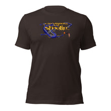Chambers of Shaolin