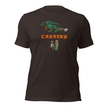 Cadaver