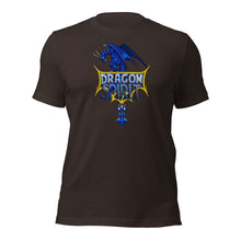 Dragon Spirit