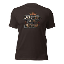Defender of the Crown