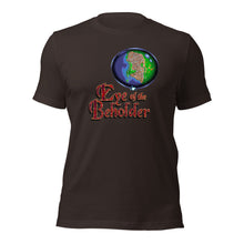 Eye of the Beholder (MAP)