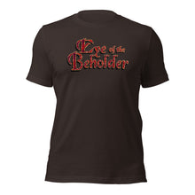 Eye of the Beholder