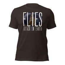 Flies - Attack on Earth