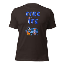 Fire and Ice