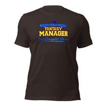 Fantasy Manager