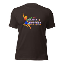 Great Giana Sisters (The)