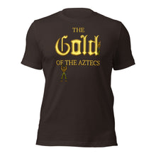 Gold of the Aztecs