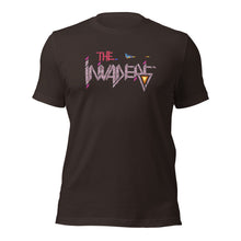 Invaders (The)