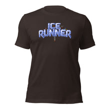 Ice Runner