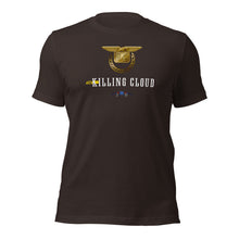 Killing Cloud (The)