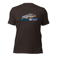 Lombard RAC Rally