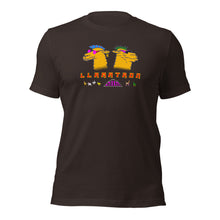 Llamatron 2112