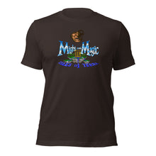 Might and Magic 3 - Isles of Terra