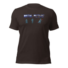 Metal Mutant