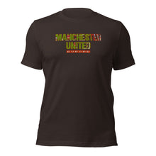 Manchester United - Europe