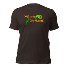 Magic Serpent