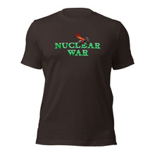 Nuclear War