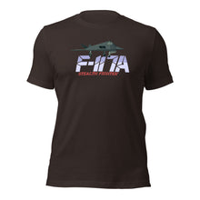 Nighthawk F-117a Stealth Fighter