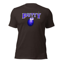 Putty