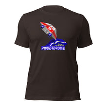 Powerdrome