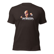 Pioneers