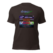 Pinball Dreams