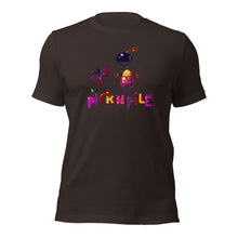Pick 'n Pile