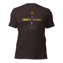 Photon Storm