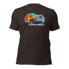 Parasol Stars - Rainbow Islands 2