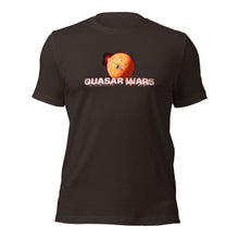Quasar Wars