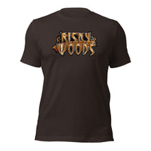 Risky Woods