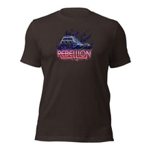Rebellion