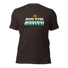 Raid Over Moscow