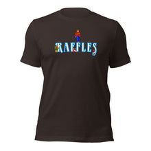 Raffles