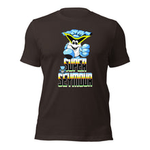 Super Seymour