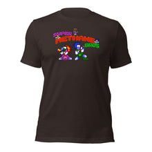 Super Methane Bros