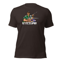 Steigar