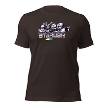 Starush