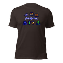 Star Control (CHAR)