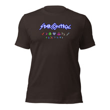 Star Control (SHIP)