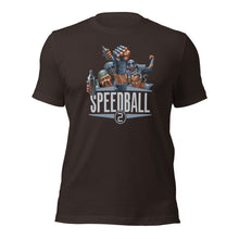Speedball 2 - Brutal Deluxe (TEAM)