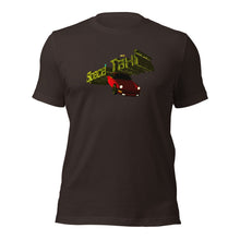 Space Taxi