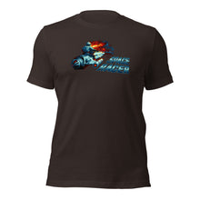Space Racer