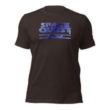 Space Quest 4 - Roger Wilco and the Time Rippers