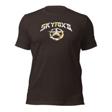 Skyfox 2 - The Cygnus Conflict