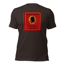 Sherlock Holmes Consulting Detective