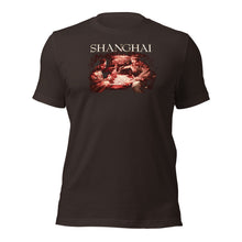 Shanghai
