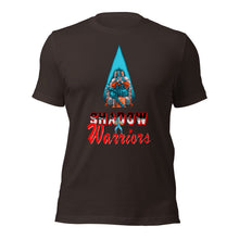 Shadow Warriors